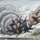 #WTH Washington's unprincipled principals