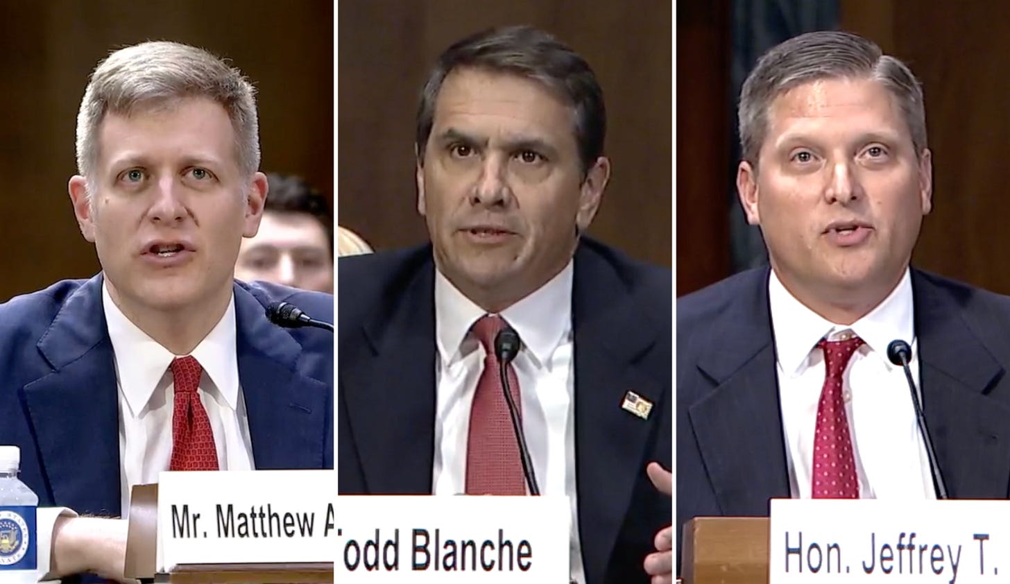 Schwartz, Blanche, and Kuntz