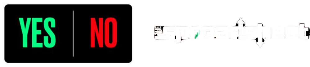The Spread Sheet