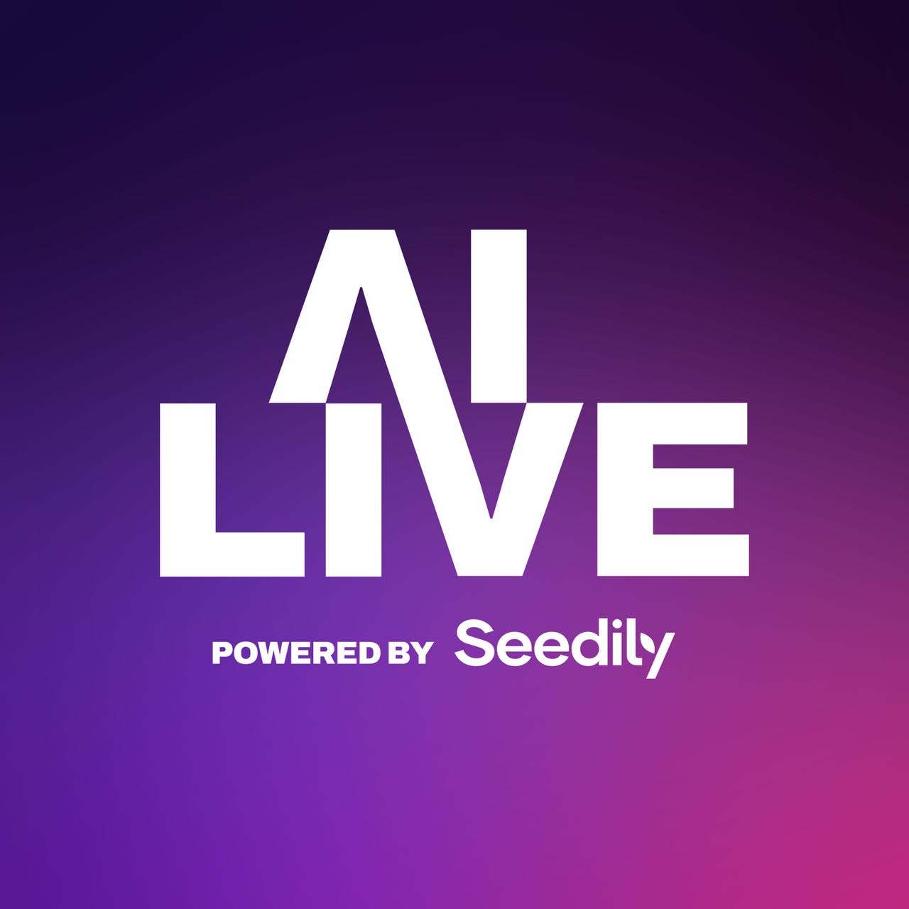 AI LIVE logo