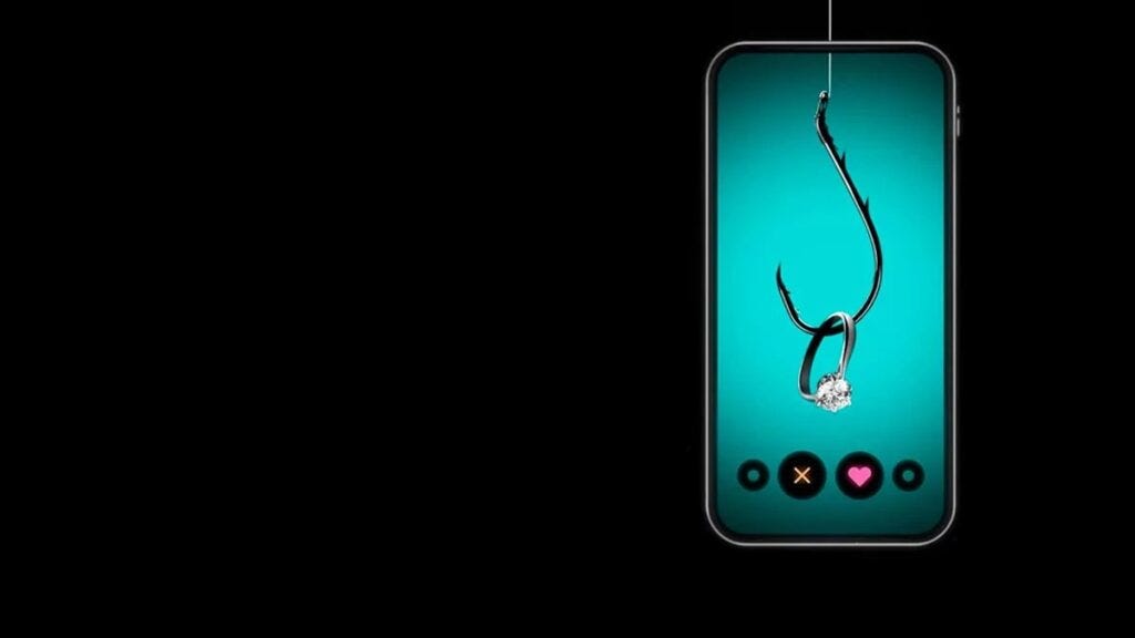 9 out of 10 kidnappings in SP originate from Tinder