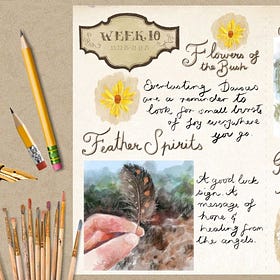 Diary of Delight | No. 10