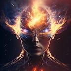 The Power Couple by Roman Shapoval