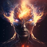 The Power Couple by Roman Shapoval