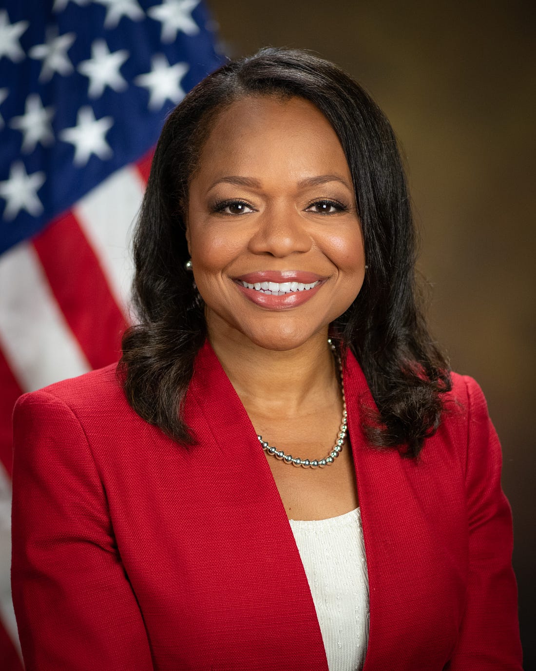 Kristen Clarke - Wikipedia