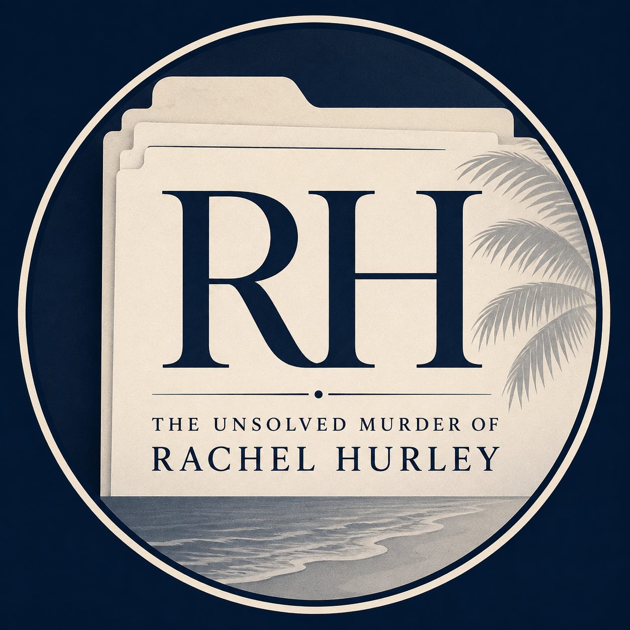 Unsolved: Rachel Hurley