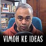 Vimoh's Ideas