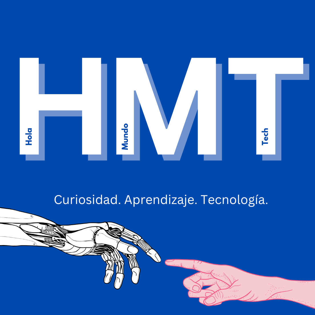 Hola Mundo Tech