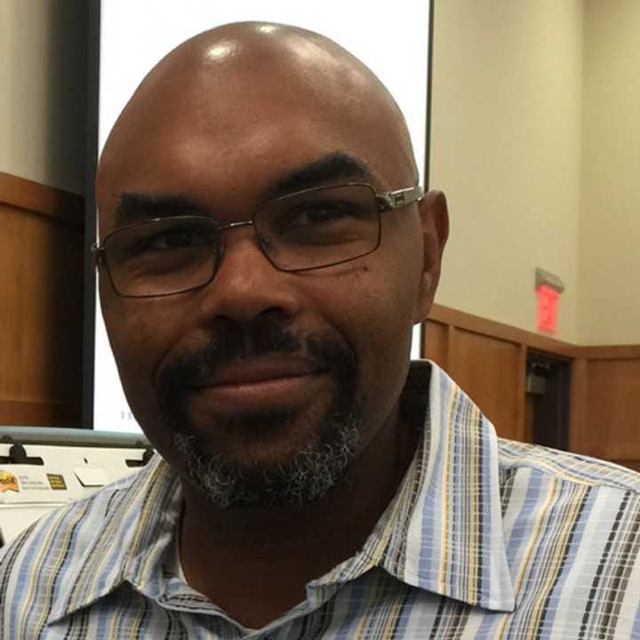 Edward Forman Edward Forman 