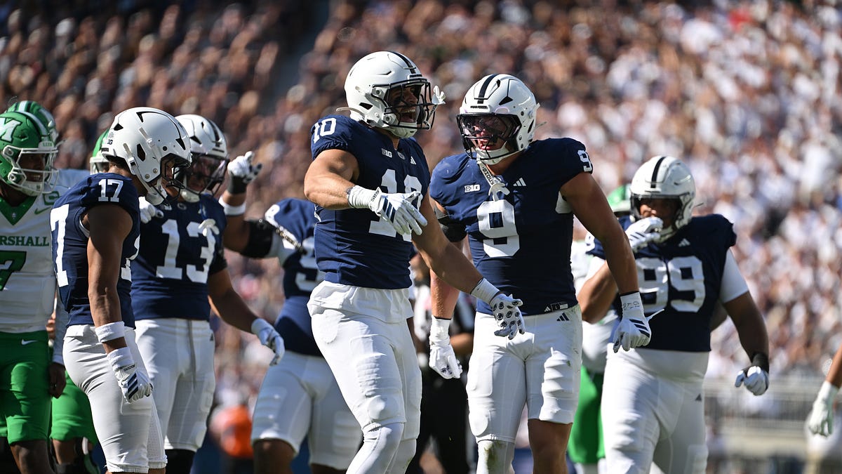 Snap counts, standouts and final thoughts
