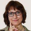 Ela Pękalska's avatar