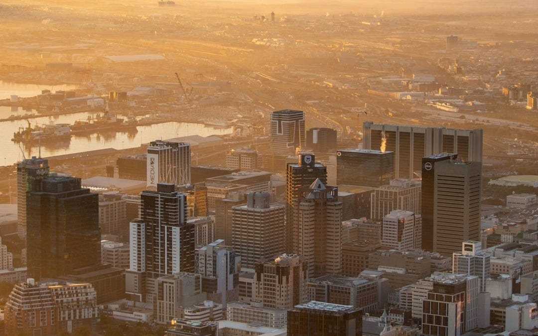 The 5 most popular stories on Africa Private Equity News the past week The 5 most popular stories on Africa Private Equity News the past week