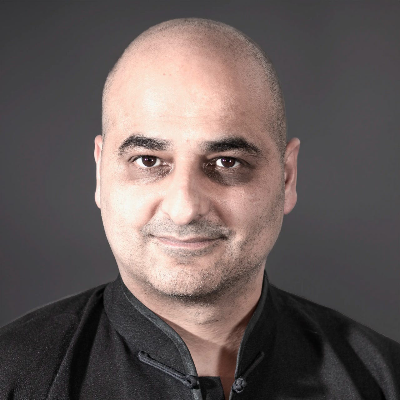 Substack of Dr. Sascha Tayefeh