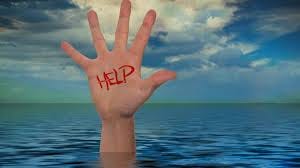 Learn to ask for help... Learn to ask for help...
