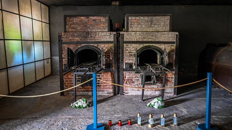 Stuffhof concentration camp