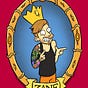 Zane Simon's avatar