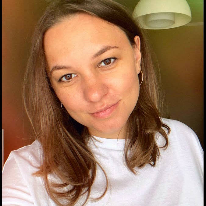 Bless This Mess by Maria Sandberg