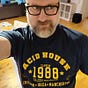 Derek Plaslaiko's avatar