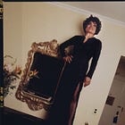 Catwoman captured at Carlyle