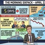 The Daily Grind News
