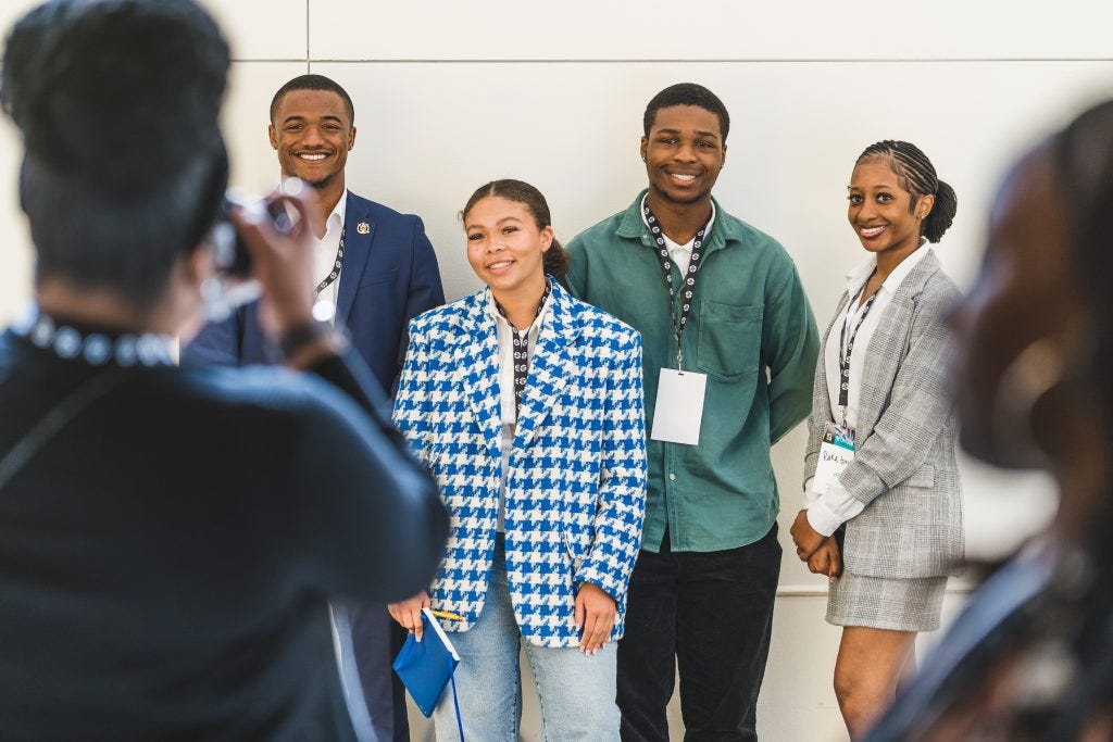 Marketing for the Culture Summit 2023 Marketing for the Culture Summit 2023