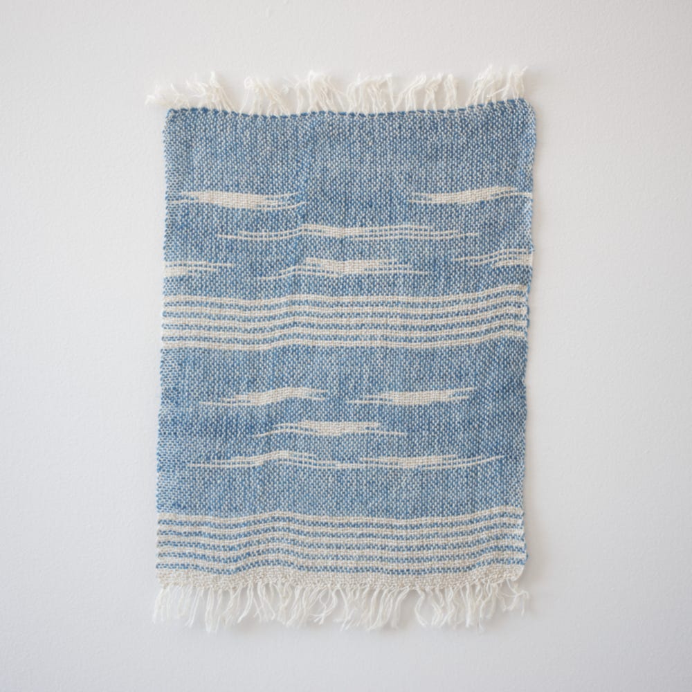 Artwork for Amanda Rataj Studio Newsletter