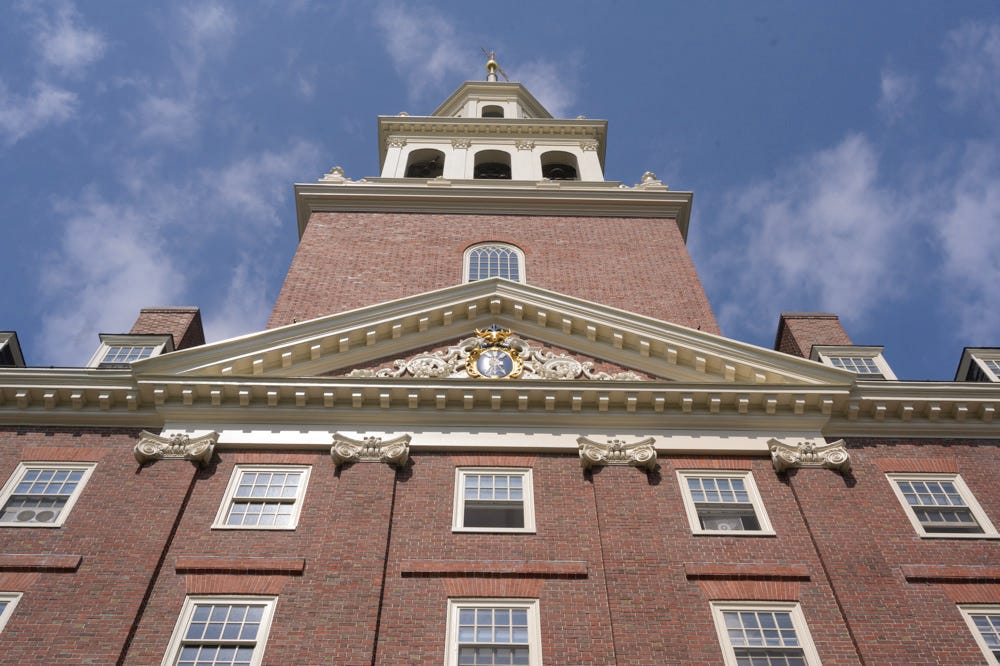 Lowell House Renovations: An Inside Look | Harvard Magazine