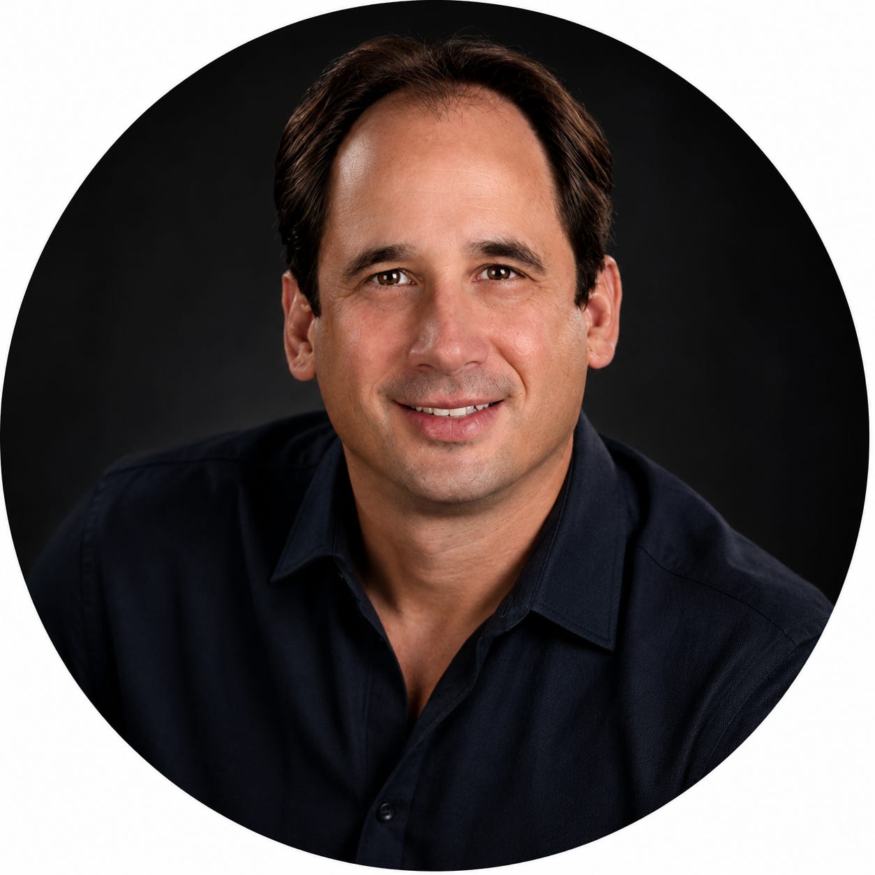 Dr. Jim Afremow