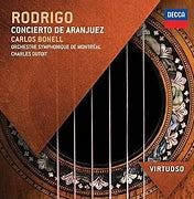 Building a Collection #71: Rodrigo's Concierto de Aranjuez