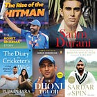 5 Must-Read Cricket Biographies