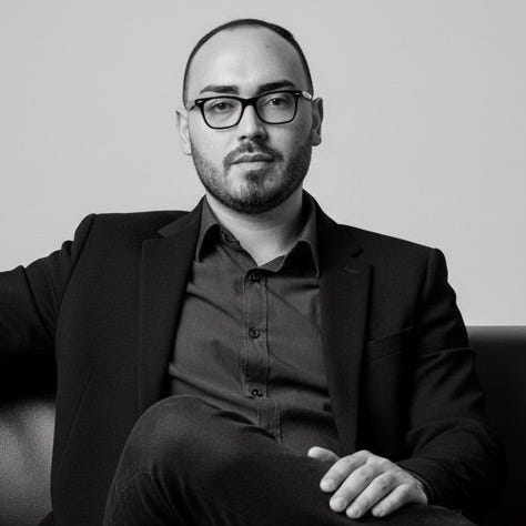 Henry Damián | Substack