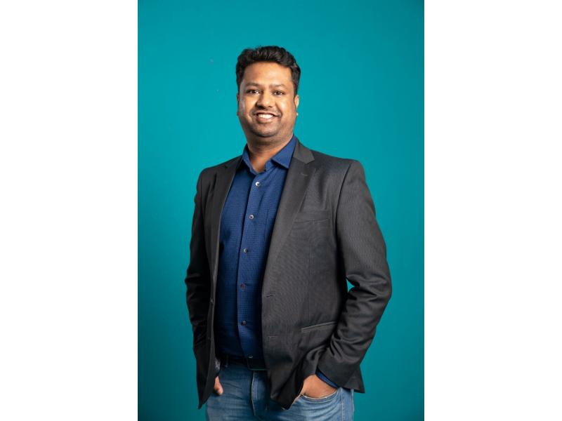 CoinSwitch Kuber CEO