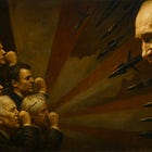 Europe Inside The Crosshairs Outside The Fight