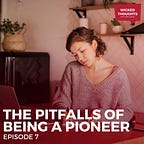 The Wicked by Fleire Castro