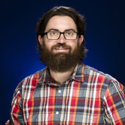 Thomas (T.C.) Corrigan | Substack