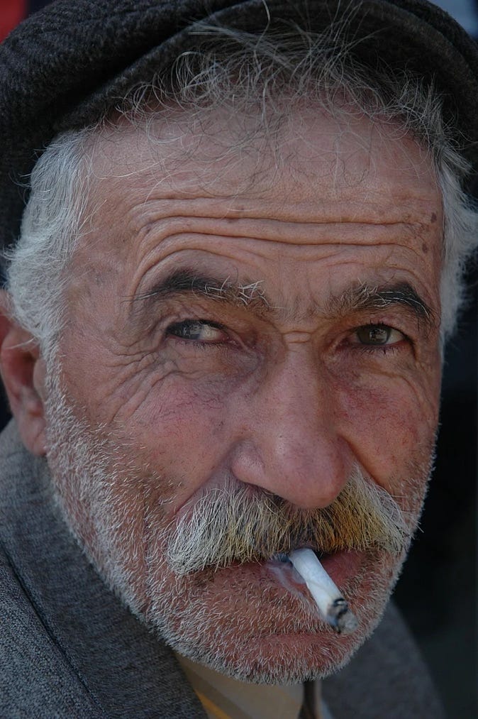 Here is a peek into the life of Kurds, a community that helped the United States fight the Islamic State.