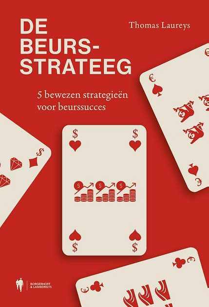 Borgerhoff & Lamberigts | De beursstrateeg