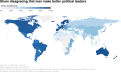 The Great Gender Divergence
