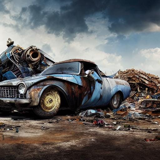 The End of Petrol and Diesel Cars? Debating the Need for Combustion Vehicles