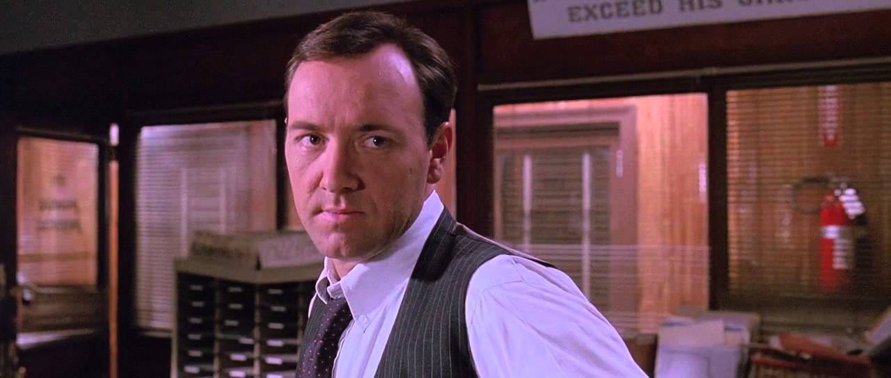 Glengarry Glen Ross (1992)