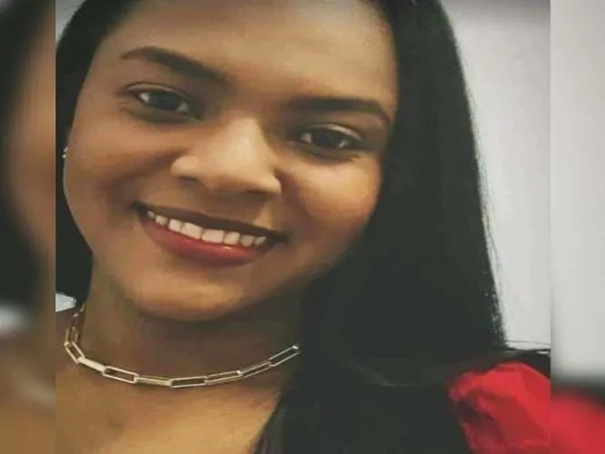 Professora de Santa Rosa do Piauí morre aos 32 anos e deixa a cidade comovida