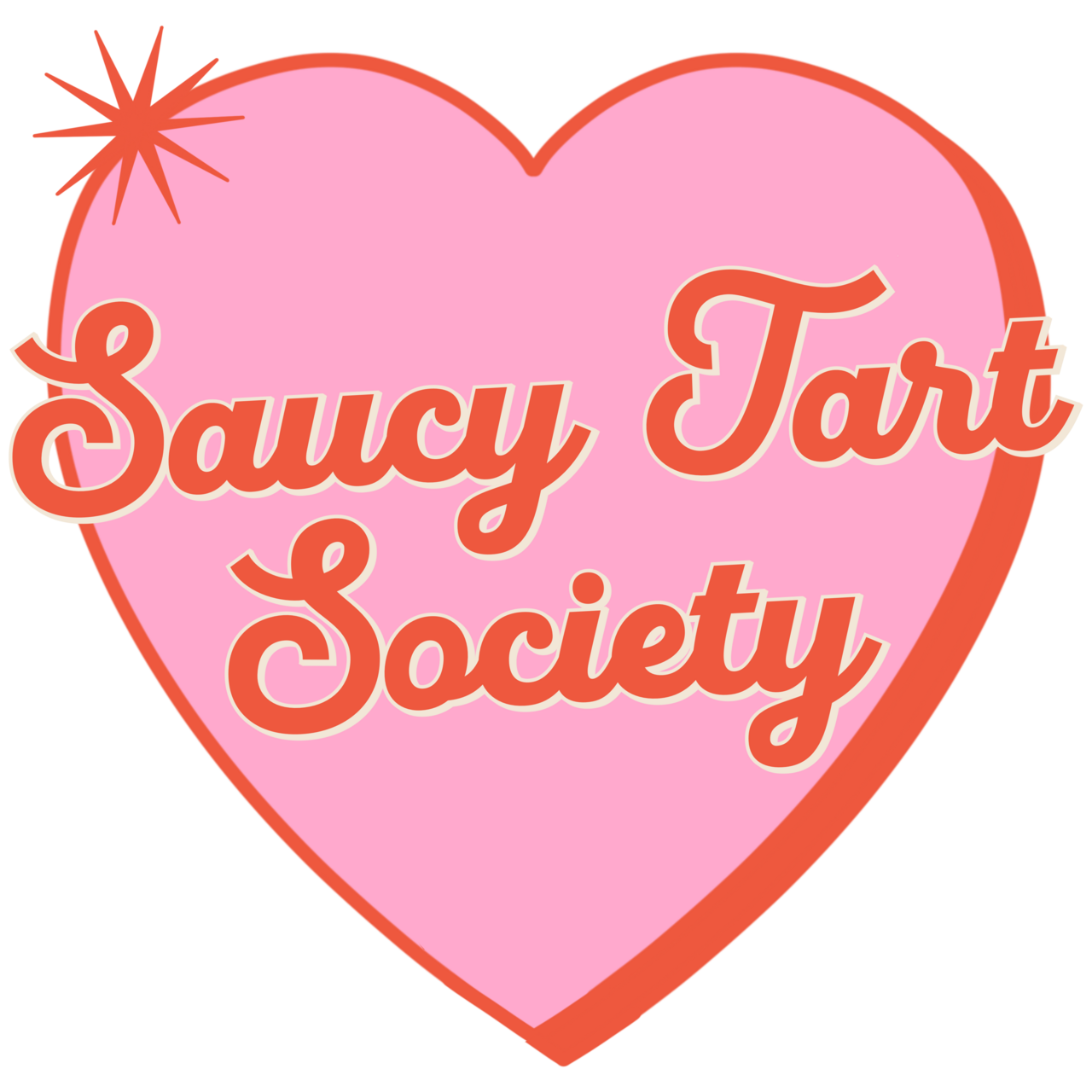 Saucy Tart Society