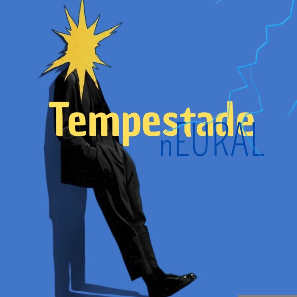 tempestade neural