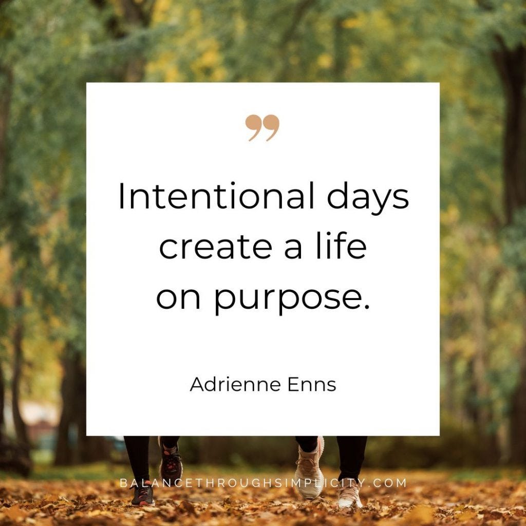 30 Intentional Living Quotes to Inspire a Purposeful, Clutter-Free Life