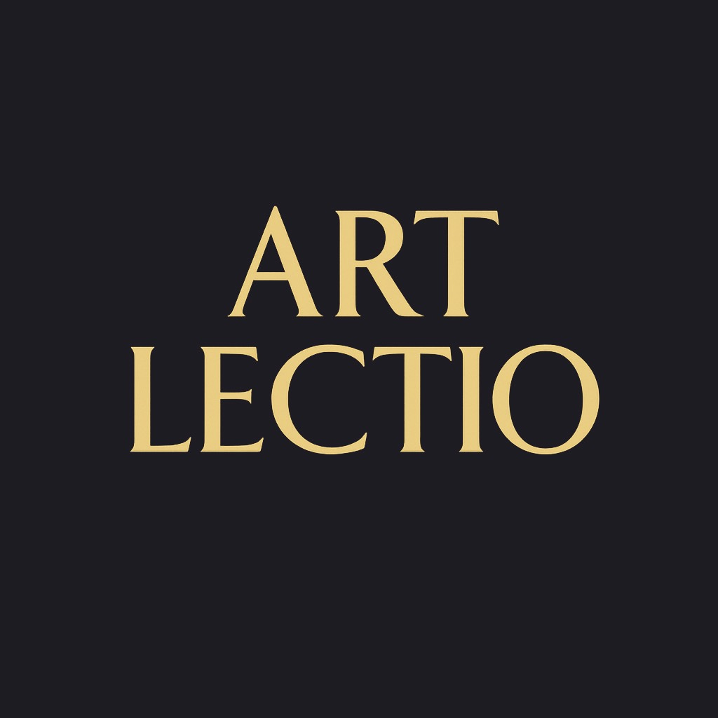 Art Lectio logo