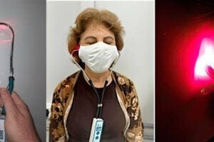 Brazilian researchers compared the therapies used most frequently for tinnitus, which affects some 750 million worldwide (photo: Panhóca, V.H. et al./J. Pers. Med.)