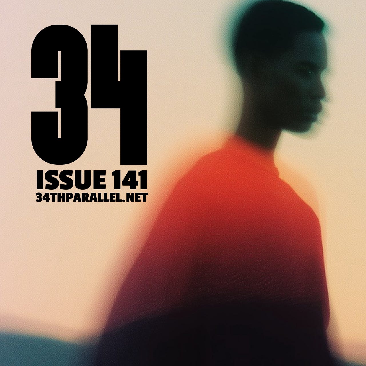 34THPARALLEL MAGAZINE logo