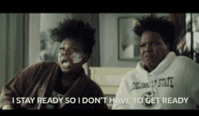Stay Ready GIFs | Tenor Stay Ready GIFs | Tenor