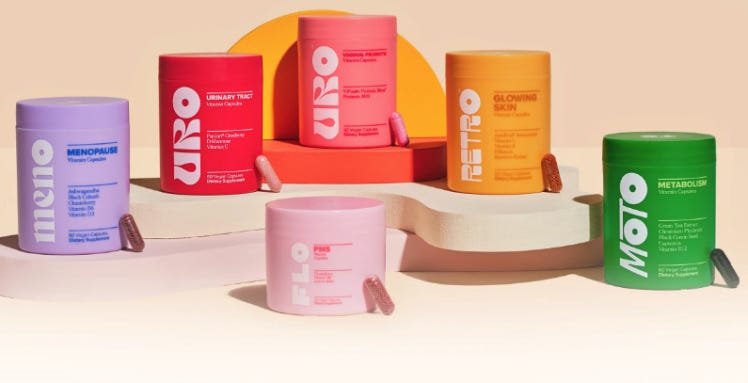 O POSITIV Reviews: Get All The Details At Hello Subscription!