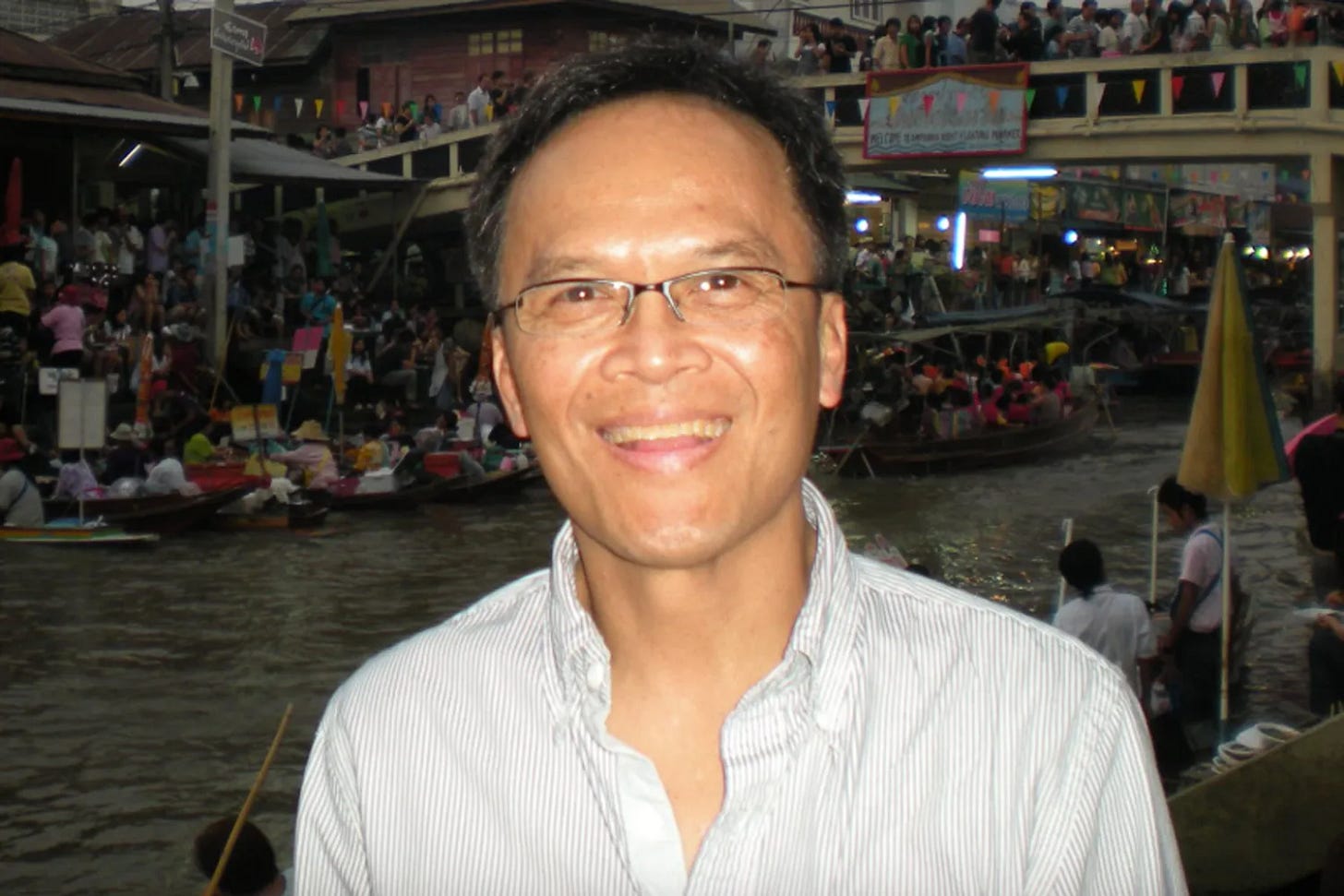Thongbue Wongbandue